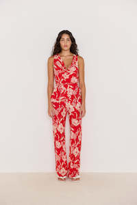 Womens Bottoms: Poppy Pants