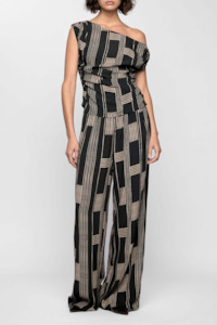 Womens Bottoms: Marina Drawstring Pants