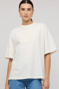 Womens Casual Tops: Mira Mini Dress