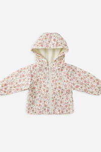 Quincy Mae: Raincoat | Bloom