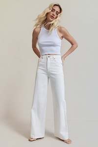 All About Eve: Jacqui Wide Leg