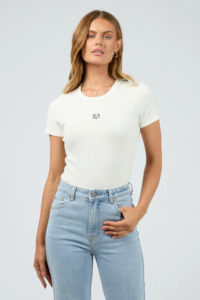Eve Icon Regular Tee