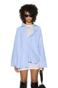 Ksubi: Astra LS Shirt