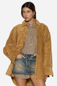 Ksubi: Astra Rider LS Shirt