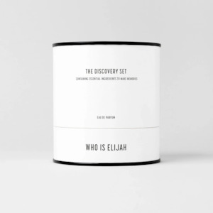 Skincare Home: Discovery Set 13 | WIE