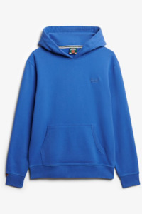 Essential Logo Hoodie HB