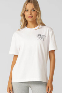 Active Tops Tees: Sprint Classic Fit T-Shirt