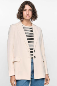 Staple The Label: Sia Blazer