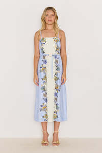 Minkpink: Lucia Midi Dress