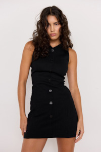 Minkpink: Noa Knit Mini Dress