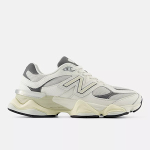 Style New Season Sneakers: 9060 AGA | Sea Salt/Castlerock