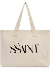 Accessories 2: SSAINT Tote
