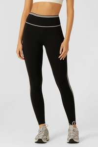 Playmaker Full Length Leggings