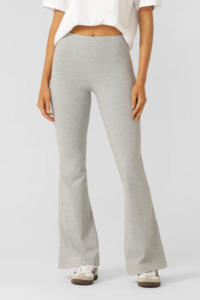 True Comfort Flared Leggings