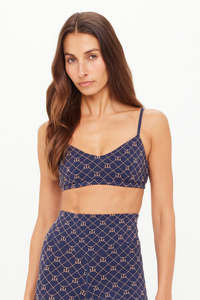 All: Ezra Ballet Bra
