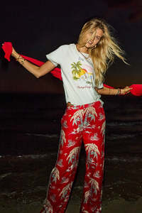 All: Palma Sierra Wide Leg Pant