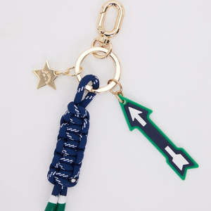 All: Arrow Keyring