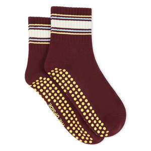 All: Adesa Grip Sock