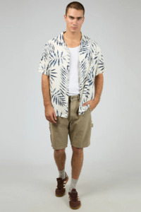 Resort Shirt