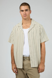 All: Parco SS Shirt