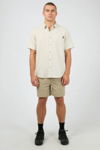All: Bouldin SS Shirt