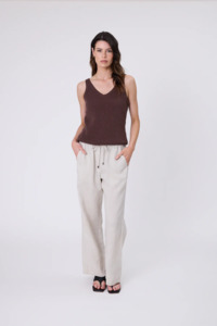 Goals Womens Sale: Marina Knit Tank