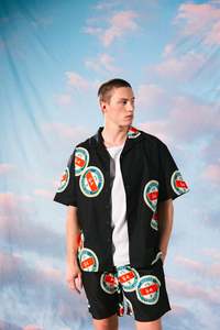 Huffer: Box Party Shirt | Coasters