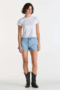 Hi Bells Short | Utah Blues