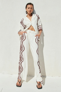 Womens Bottoms: Atheni Pant