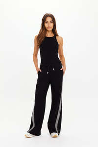 Moto Roma Pant