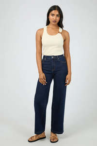 All About Eve: Sierra Tank