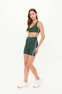 Maneki 5In Spin Short