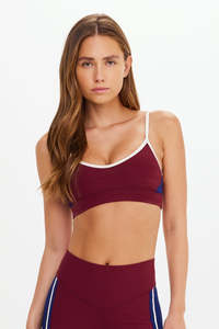 The Upside: Adesa Scoop Danni Bra