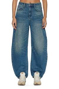 Ksubi: Barrel | Texas Blue