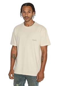 Ksubi: All Day Biggie SS Tee | Desert