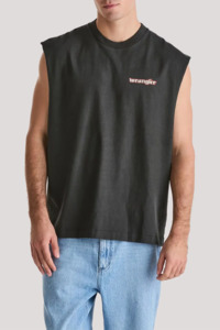 Wrangler: Naga Boxcar Muscle