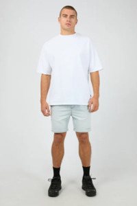 Fairhaven Denim Short