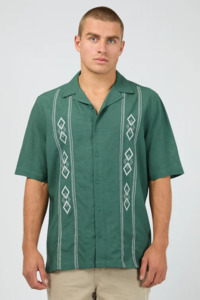 St Goliath: Diamond SS Shirt