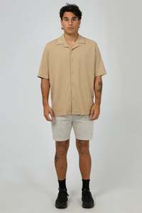 St Goliath: Liberate SS Shirt