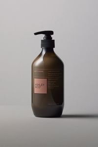 Ashley Co: Soft Locks | Peppy & Lucent 500ml
