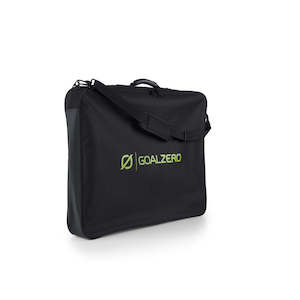 Small Boulder (50) Travel Bag