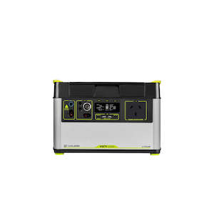 YETI 1500X PORTABLE POWER STATION