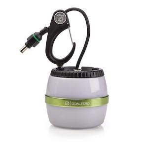 Stringlights: Light-A-Life 350 Led Light