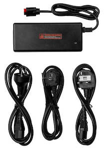 Power Station Accessories: Yeti X 230W PSU