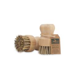 Our: Vegetable Brush