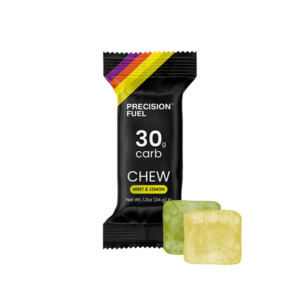 Products: PF 30 Chew Mint and Lemon x 1 GO Beyond Limits