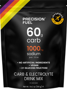 Products: Carb & Electrolyte Drink Mix GO Beyond Limits