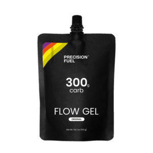 Products: PF 300 Flow Gel GO Beyond Limits