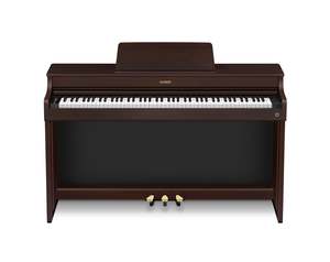 Digital Pianos: AP-300BN