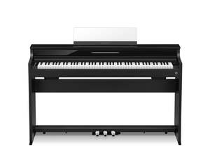 Digital Pianos: AP-S450BK